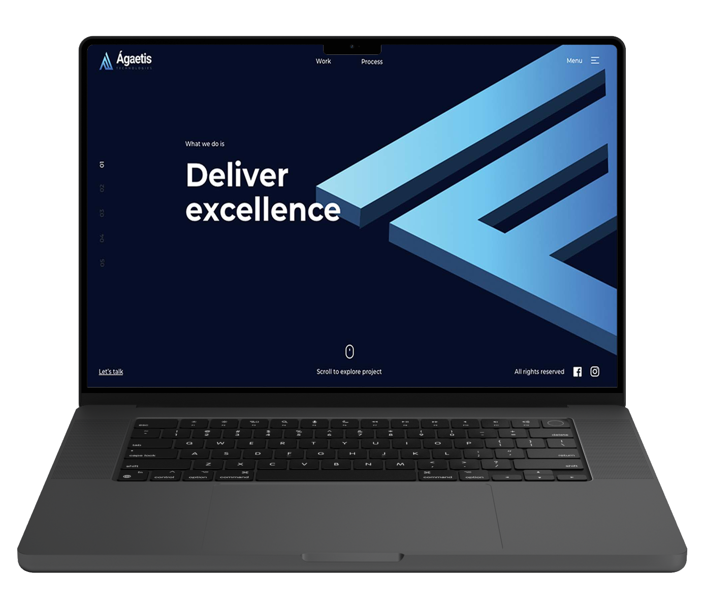 laptop