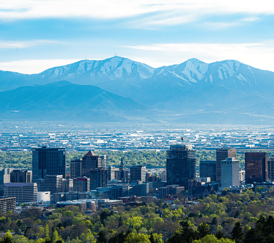 salt lake city