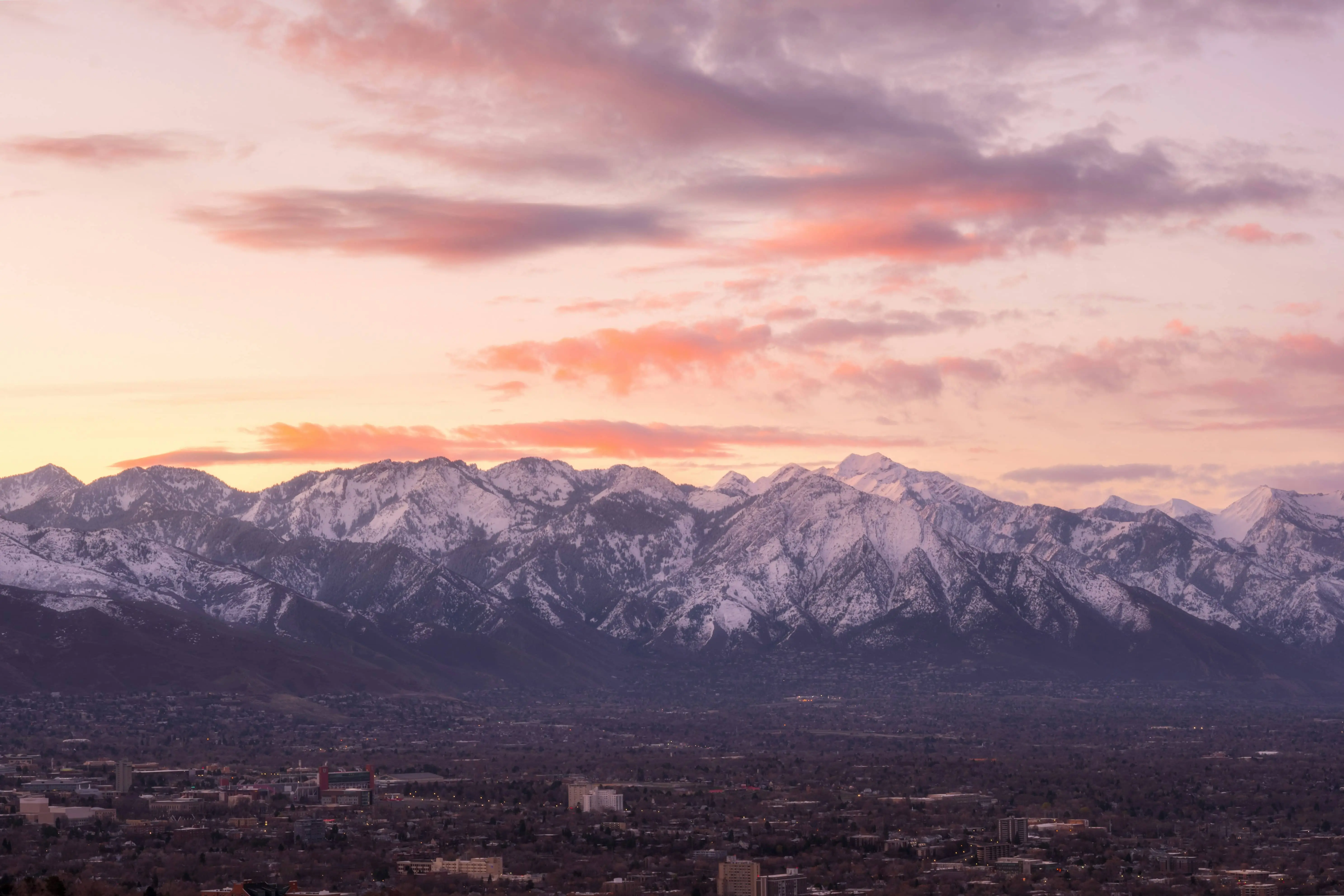 salt lake city