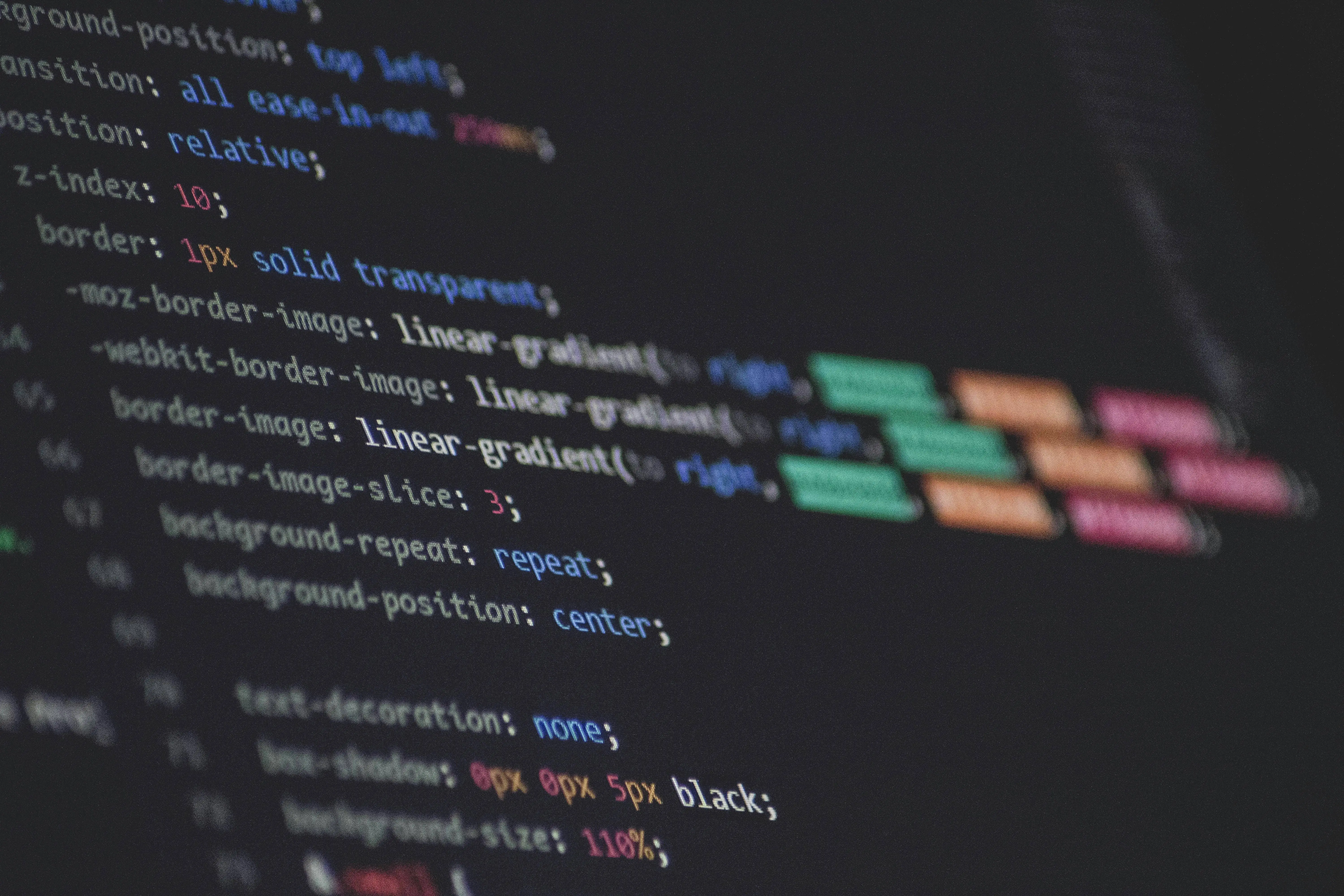 web code